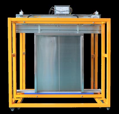 垂直升降電梯實(shí)訓(xùn)裝置