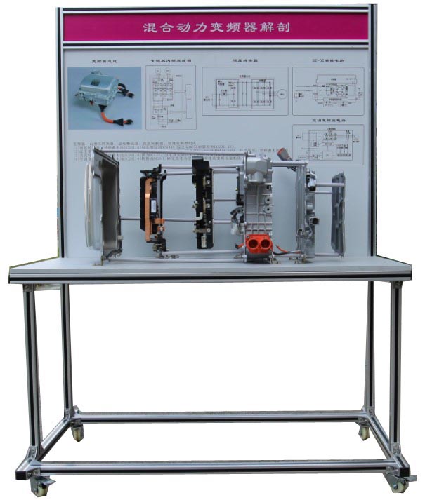 HY-QCX-705混合動(dòng)力汽車變頻器解剖模型.jpg