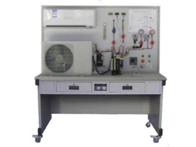 HY-9920GD  變頻空調器電氣實訓考核裝置