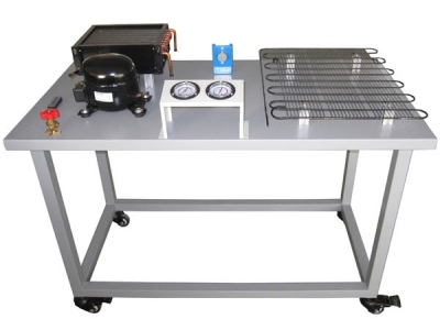 HY-9920Q型  制冷管路維修基本技能實(shí)訓(xùn)裝置