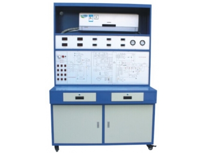 HY-9921R  空調(diào)維修技能實(shí)訓(xùn)裝置