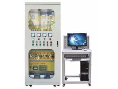 HYKTDQ-3型  低溫箱電氣實(shí)訓(xùn)智能考核裝置