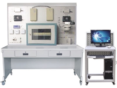 HY-B1型綜合布線系統(tǒng)實(shí)訓(xùn)裝置　