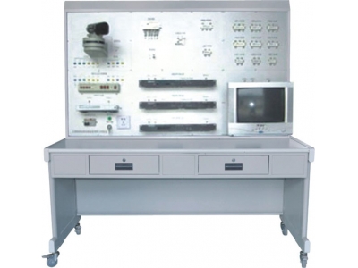 HY-T2型 有線電視系統實訓裝置