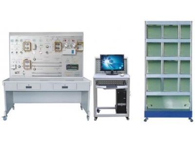 樓宇照明系統實訓裝置HY-L4B