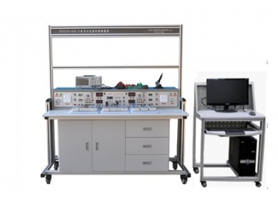 電工電子綜合應用創新實訓裝置