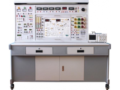高性能電工電子電力拖動技術實訓考核裝置?