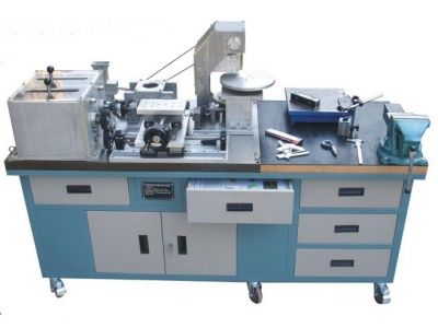 機(jī)械裝調(diào)技術(shù)綜合實(shí)訓(xùn)裝置