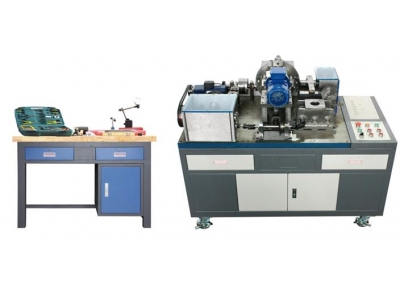 機(jī)械裝配技能綜合實(shí)訓(xùn)平臺