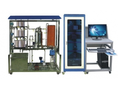 過程自動(dòng)化控制實(shí)驗(yàn)裝置