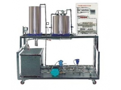 過程測(cè)量儀表技能實(shí)訓(xùn)裝置