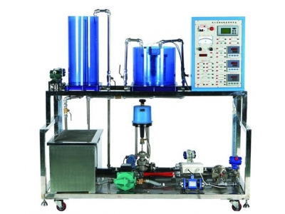 化工自動(dòng)化儀表實(shí)訓(xùn)平臺(tái)