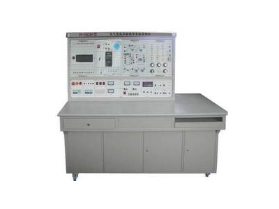 小容量晶閘管直流調(diào)速系統(tǒng)實(shí)訓(xùn)考核裝置