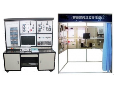 ?物聯(lián)網(wǎng)智能家居實(shí)訓(xùn)開(kāi)發(fā)平臺(tái)