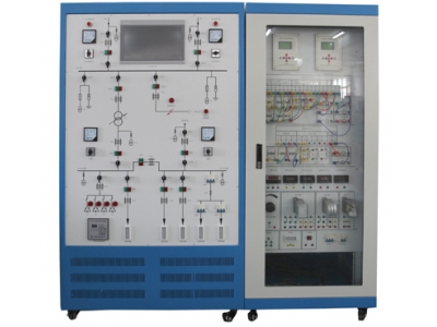 建筑供配電技術實訓裝置HYGD-04型