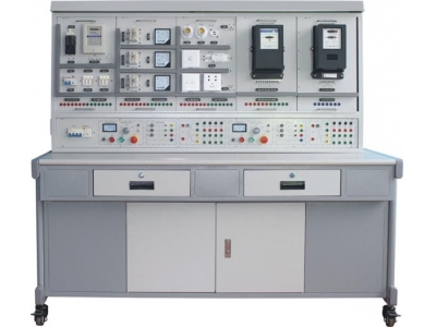 電能計量技能實訓平臺