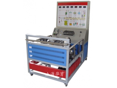 HY-QC210型 寶馬電控發(fā)動機變速器實訓(xùn)臺