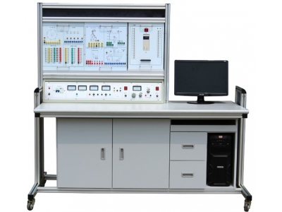 歐姆龍 PLC實訓裝置