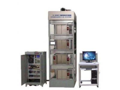 智能電梯裝調(diào)與維護設(shè)備