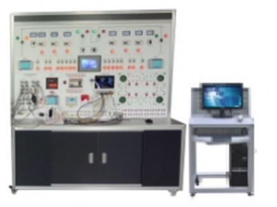 物聯(lián)網(wǎng)技術(shù)基礎(chǔ)實訓(xùn)平臺