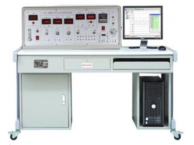 HY-814A光電傳感器綜合實(shí)訓(xùn)裝置