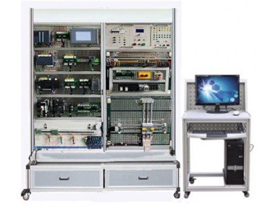 工業運動控制技術實訓臺