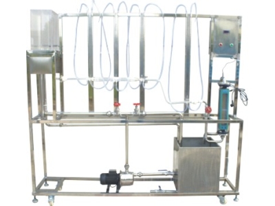 HYHGLN-1型雷諾實驗裝置