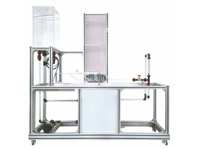 HYHGBNL-1伯努利實驗裝置