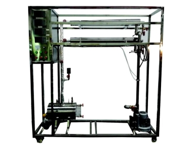 HYHGCR-2數(shù)字型化工傳熱綜合實驗裝置