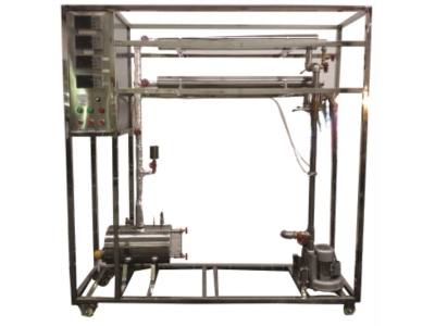HYHGCR-1化工傳熱綜合實驗裝置