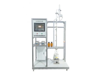 HYHGJL-5反應精餾實驗裝置