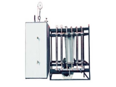  HYRGCR-1型綜合傳熱性能實驗臺