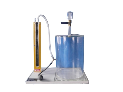 HYRGCL-7空氣絕熱指數(shù)測定裝置