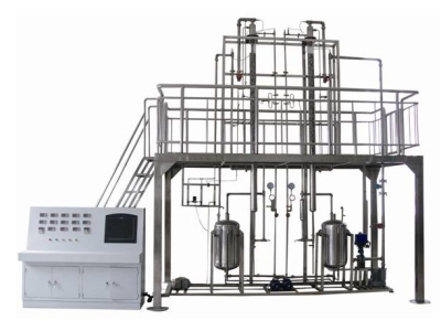 HYHDXS-1吸收與解吸操作實(shí)訓(xùn)裝置