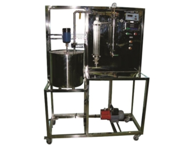 HYHGGL-3真空過濾實驗裝置