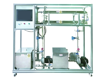 HYHGHR-2液-液換熱綜合實驗裝置