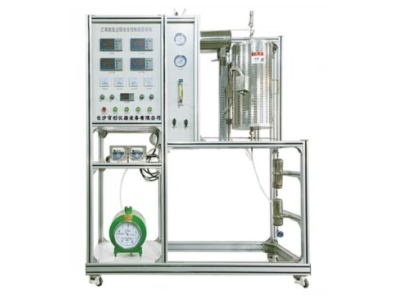 HYHGQX-1乙醇氣相脫水制乙烯實驗裝置