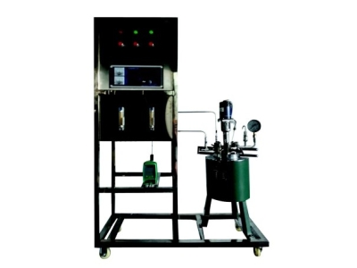 HYHGAS-1氨水系統氣液相平衡數據測定實驗裝置