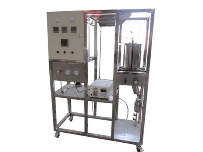 HYHGYC-1乙醇常壓催化實(shí)驗(yàn)裝置