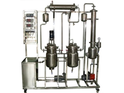 HYHGZY-3中藥提取實(shí)驗(yàn)裝置