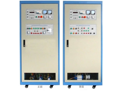  HY-76E 型 機床電氣技能實訓考核鑒定裝置 