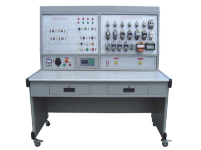  HY-M7130K 型 平面磨床電氣技能培訓(xùn)考核實驗裝置