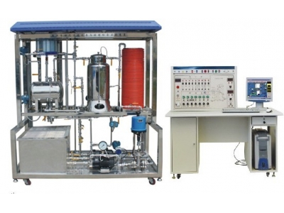 HYRG-1C型 熱工自動(dòng)化過程控制實(shí)驗(yàn)裝置