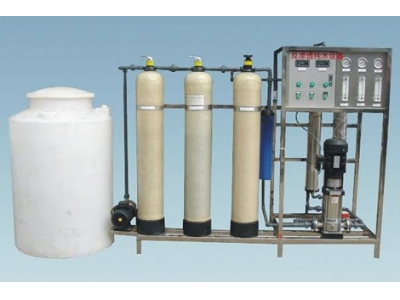 HYEP-G30型微濾-超濾實驗裝置