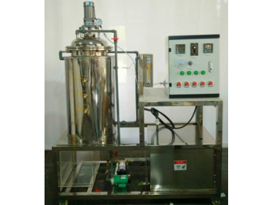 HYEP-F7型 好氧堆肥實(shí)驗(yàn)裝置