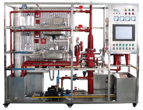 物業管理實訓設備 物業管理實訓設備