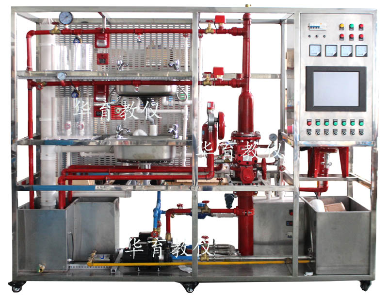 給排水實(shí)驗(yàn)室設(shè)備