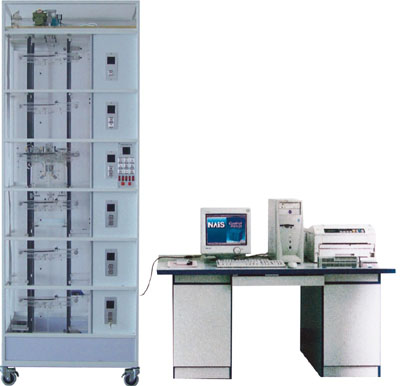 電梯技術(shù)實(shí)訓(xùn)設(shè)備