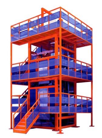 電梯安裝維修與保養(yǎng)實(shí)訓(xùn)考核裝置 電梯安裝維修與保養(yǎng)實(shí)訓(xùn)考核裝置