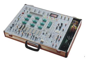 HY-SAD數(shù)字、模擬電路實(shí)驗(yàn)箱 HY-SAD數(shù)字、模擬電路實(shí)驗(yàn)箱